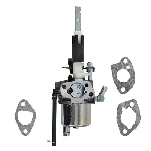 DURAFORCE Carburetor 921317, 921319, 921322 Snow Blower For Ariens 20001171 LCT 254cc