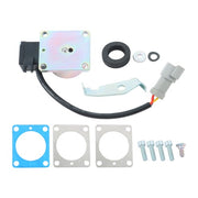 DURAFORCE 12V Stop Solenoid 03938010 01660910 01660911 for Hatz 3131C L M Engines