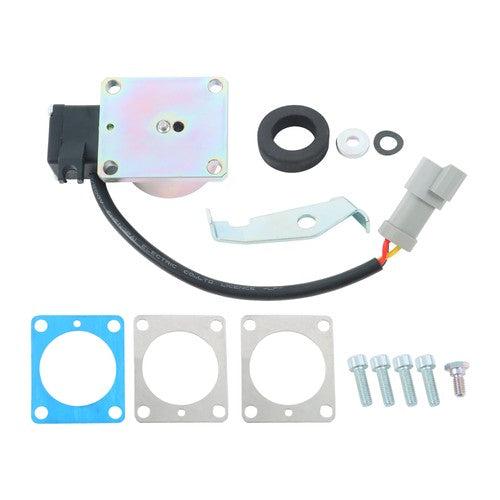 DURAFORCE 12V Stop Solenoid 03938010 01660910 01660911 for Hatz 3131C L M Engines