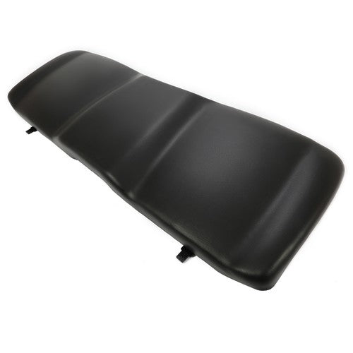 DURAFORCE Seat Bottom Cushion For Polaris Ranger 6X6 800/XP 800/900 DIESEL/570 11 18 Black