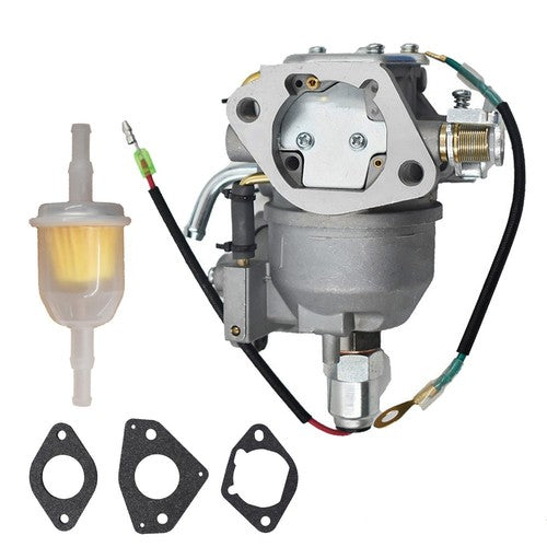 DURAFORCE CV740 Carburetor Carb For Kohler CV25 S 25HP 27HP W/GASKETS - 24 853 81-S