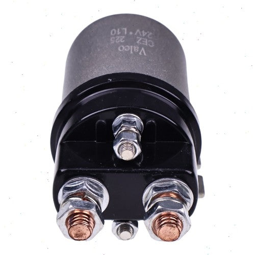 Starter Relay JD31-24V 20367490 for Excavator EC210B EC290B EC360B EC460B
