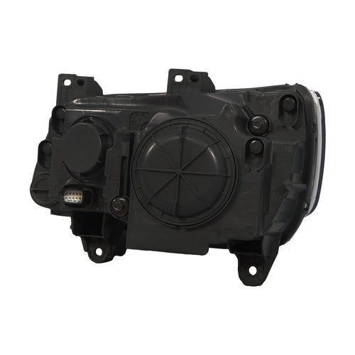 DURAFORCE Right Side For Chrysler 300 2018-2022/Chrysler 300 C 2023 Headlight Halogen