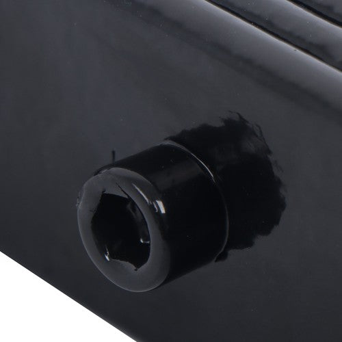 DURAFORCE Tandem Trailer Axle Suspension Kit For 7000lbs 6 Leaf Springs/U-bolt/Hanger Kit