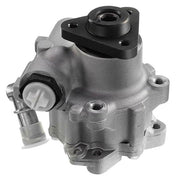 DURAFORCE Power Steering Pump Fit For BMW 330I 330XI 325CI 325XI 330CI 2.5L 3.0L 2001-2005