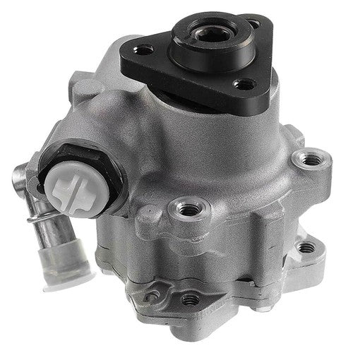 DURAFORCE Power Steering Pump Fit For BMW 330I 330XI 325CI 325XI 330CI 2.5L 3.0L 2001-2005