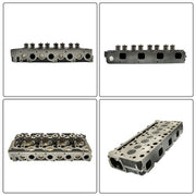 DURAFORCE Cylinder Head Fits For Kubota V2403 Diesel 1G855-03042