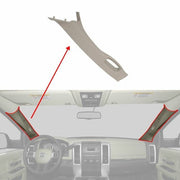 DURAFORCE A Pillar Grab Handle Driver Side For Ram 1500 2500 3500 Truck 2002 2003-09 2010