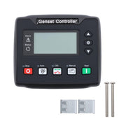 DURAFORCE Auto Engine Control Module Voltage Controller HGM420N Generator Controller