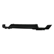 DURAFORCE Fit For Ford F-150 2021-2023 Front Bumper Face Bar 6-piece Kit W/o Sensor Holes