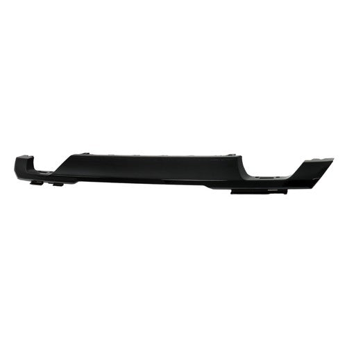 DURAFORCE Fit For Ford F-150 2021-2023 Front Bumper Face Bar 6-piece Kit W/o Sensor Holes