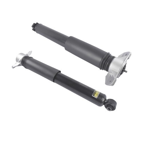DURAFORCE Pair Self Leveling Rear Shock Absorber Assys For Hyundai Palisade 3.8L V6 20-22