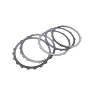 DURAFORCE A6GF1 Auto Transmission Master Rebuild Kit for Kia Soul Sportage 2.0L 2011-2014
