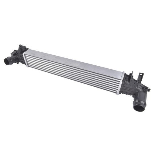DURAFORCE Aluminum Intercooler for Chevy Trax 2024-2025 LT Sport Utility 4-Door L3 1.2L