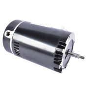 DURAFORCE Standard Pool Pump Motor 115 Volts 1 HP 3450 RPM Single-Speed for B228SE Models