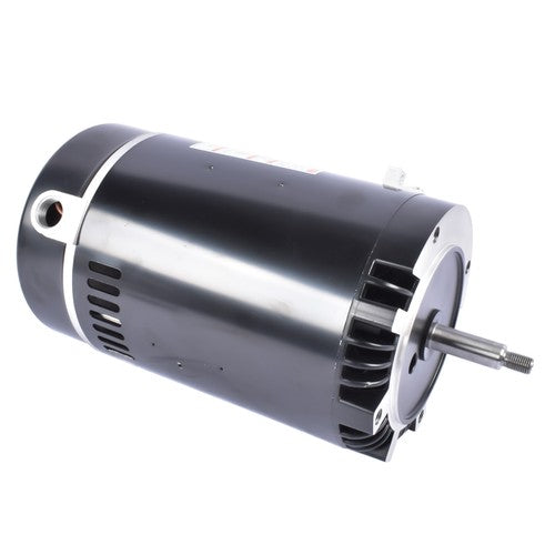 DURAFORCE Standard Pool Pump Motor 115 Volts 1 HP 3450 RPM Single-Speed for B228SE Models
