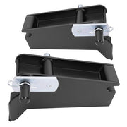 DURAFORCE Snow Plow Receiver for Western #1304406 #1304407 Snow Plow Ultra Mounting Pocket