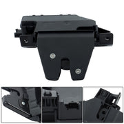 DURAFORCE For BMW 328i 2007-2013 For 528i M3 2008-10 51247840617 937866 NEW Rear door lock
