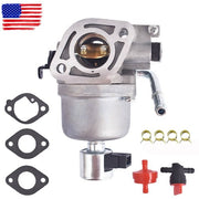 DURAFORCE 407577 Carburetor Kit For Briggs & Stratton Engine Tractor 406577 699807