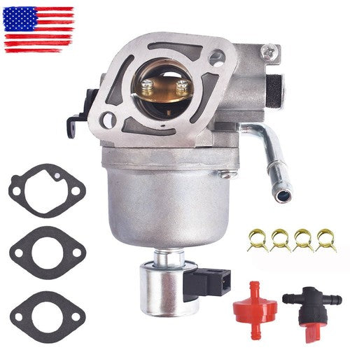 DURAFORCE 407577 Carburetor Kit For Briggs & Stratton Engine Tractor 406577 699807