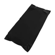 DURAFORCE Front Seat Back Cover Black For Yamaha G29 Drive Golf Carts 2007-2016