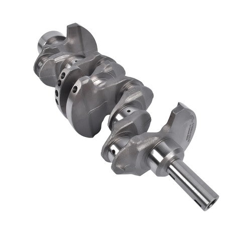 DURAFORCE Engine Crankshaft for Nissan 240SX Altima Frontier Xterra 1998-2004 2.4L KA24E