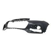 DURAFORCE Front Bumper Lower Cover Plastic Unpainted Replaces For Chevrolet Trax 2017-2020