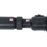 DURAFORCE Black Rear Drive Shaft Prop Assembly For Jeep Wrangler 1997-2000 2001-2006 4WD