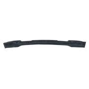 DURAFORCE Plastic Fit For Ford F150 2WD 2021-23 24 New Black Bumper Shutter Active Air Dam