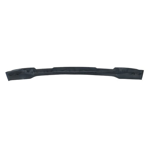 DURAFORCE Plastic Fit For Ford F150 2WD 2021-23 24 New Black Bumper Shutter Active Air Dam