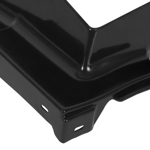 Front Bumper Fillers for Chevrolet Caprice Impala 1980-85 Set of 2 Pcs