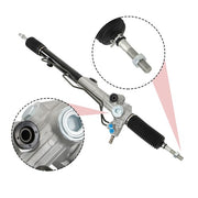DURAFORCE New Fit For 00-07 Toyota Sequoia Tundra Power Steering Rack & Pinion Assembly