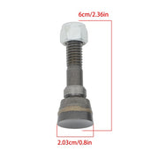 DURAFORCE Stump Grinder Teeth Replacement For 700 Series Stump Grinder Teeth 20 Pack