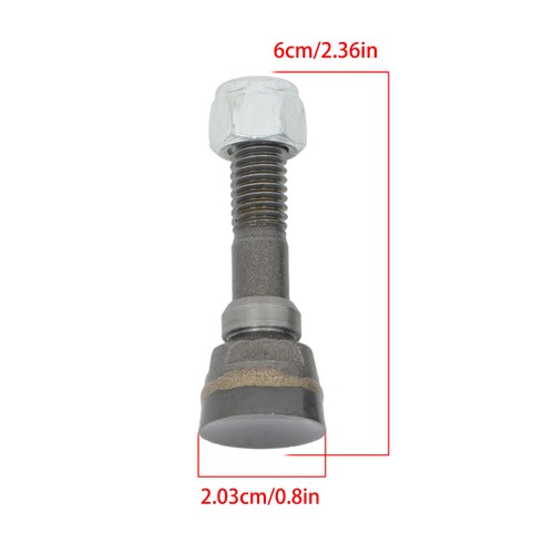 DURAFORCE Stump Grinder Teeth Replacement For 700 Series Stump Grinder Teeth 20 Pack
