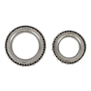 DURAFORCE New 1 Set For 5 X4.5" Trailer Hub Kit and 11" Square #84 Spindle-7 Piece/set