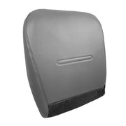 DURAFORCE Driver Bottom Seat Cover Gray Suitable For Ford F250 F350 2001-2007 Truck NEW