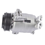 DURAFORCE A/C Compressor for Chevy City Express & Nissan NV200 / Taxi 2.0L L4 92600-JN30B