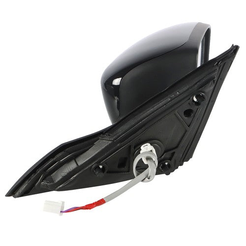 DURAFORCE Outside Mirror For Honda Accord 2013-2016 Without Signal Light Passenger Right