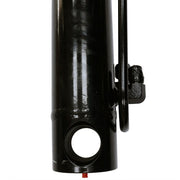 DURAFORCE For Bobcat T300 T320 Hydraulic Tilt Cylinder Skid Steer Loader Bobtach 7208419