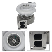 DURAFORCE Turbocharger For International Agricultural Tractor 5488 3LM-466 7.6L New