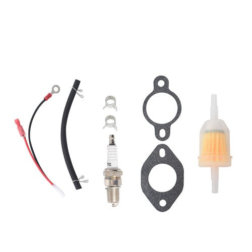 DURAFORCE Carburetor Kit For Kohler SV530 SV540 SV590 SV600 20-853-33-S 20 853 14-S