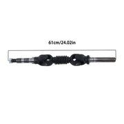 DURAFORCE suitable for Kubota RTV900/RTV1100/RTV1140 all year Left and Right REAR Axle