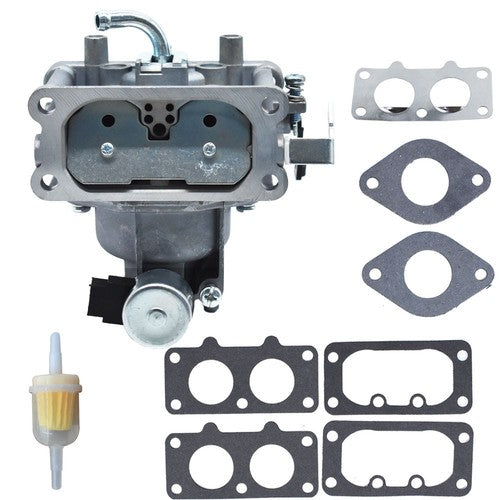DURAFORCE Carburetor Part 15004-1012 ;replace.15004-0931,15004-7083 Fits For Kawasaki
