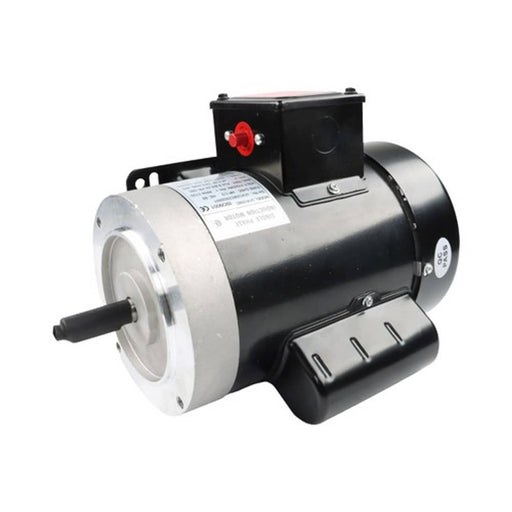 DURAFORCE Electric Motor 1/2HP 56C 1725RPM 1 Phase TEFC 60HZ General Purpose Motor New