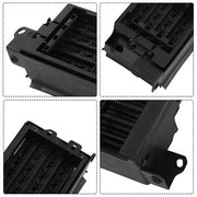 DURAFORCE For Nissan Rogue Sport 2020 2021 2022 21421-DF60A Active Grille Shutter W/Motor