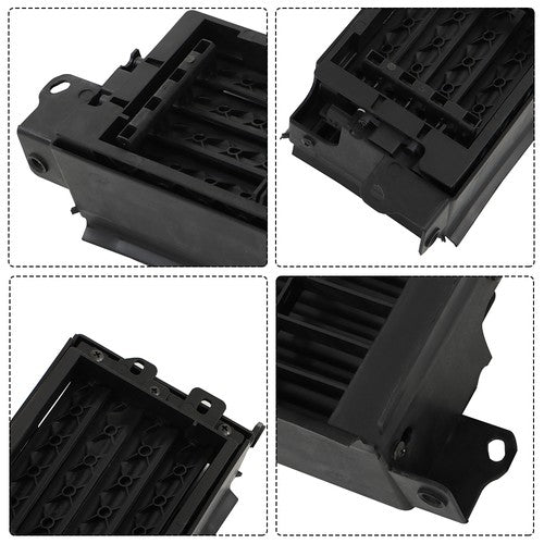 DURAFORCE For Nissan Rogue Sport 2020 2021 2022 21421-DF60A Active Grille Shutter W/Motor