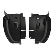 DURAFORCE Pair Cab Corners for 2002-2008 for Dodge Ram Quad Cab 1500 2500 3500 LH RH