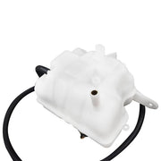 DURAFORCE Fit For Jeep Liberty 3.7L V6 2002-2007 Radiator Coolant Overflow Tank 52079788AE