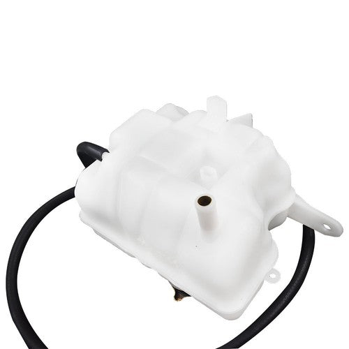 DURAFORCE Fit For Jeep Liberty 3.7L V6 2002-2007 Radiator Coolant Overflow Tank 52079788AE