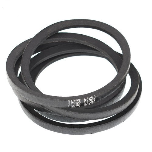 DURAFORCE Fits For John Deere 42" GX20072 GY20570 LA100 LA105 LA110 LA115 Mower Deck Belt